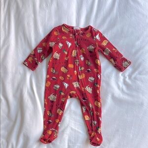 Friends Cotton On Baby Onesie 3-6m